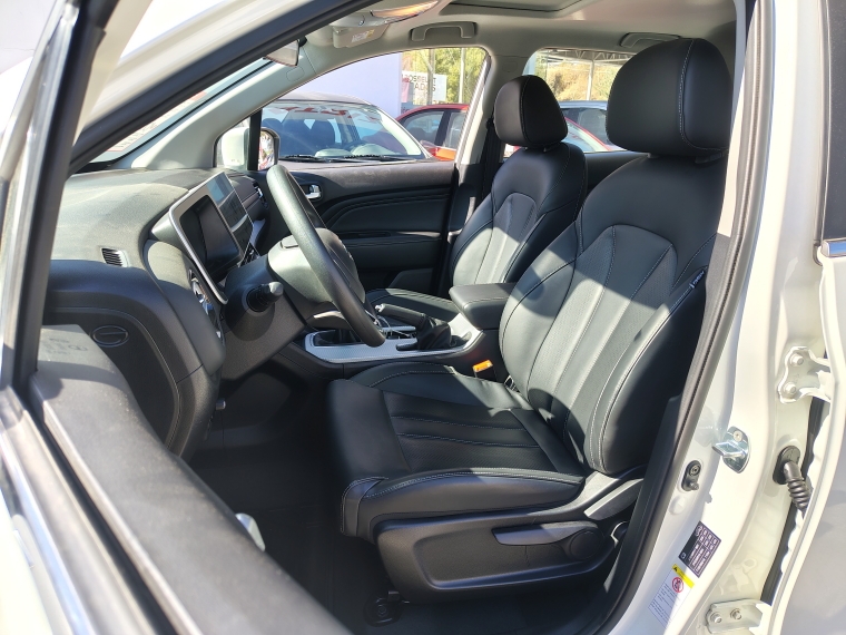 Gac motor Gs3 Gs3 Power 1.5 2025 Usado en Rosselot Usados