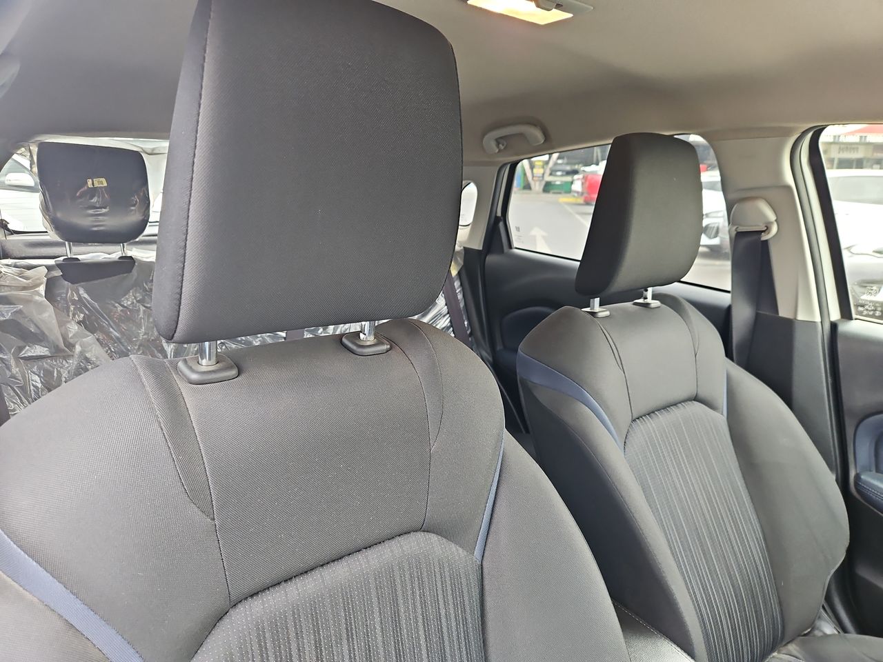 Suzuki Baleno New Baleno Glx Hb 1.5 2025 Usado en Usados de Primera - Sergio Escobar