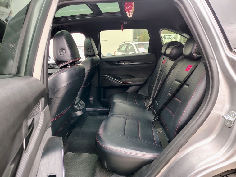 Haval H6 H6 Gt Dct 4x4 2.0 Aut 2023 Usado en Rosselot Usados