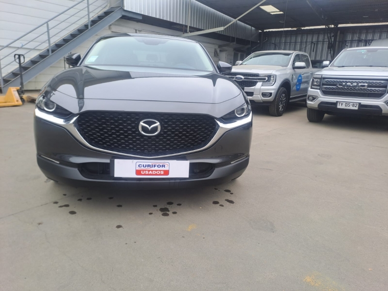 MAZDA CX-30 2.0 CORE AT 2025