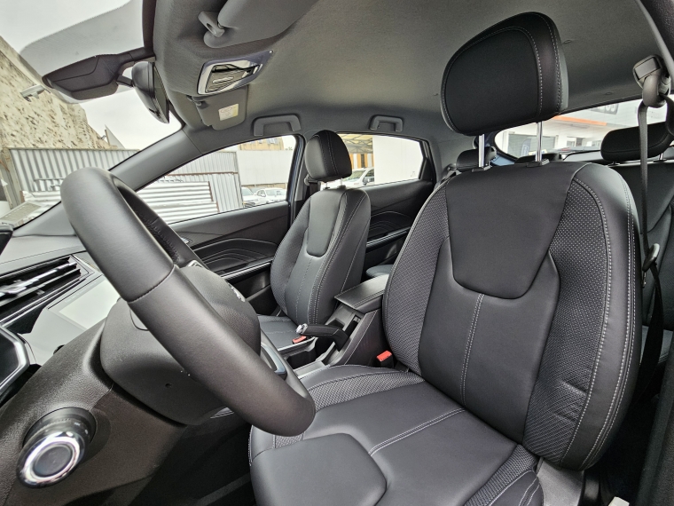 Chery Tiggo Tiggo 2 Pro Gls 1.5 2024 Usado  Usado en Kovacs Usados
