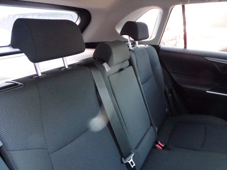 Toyota Rav4 At 2020 Usado  Usado en Webautos.cl