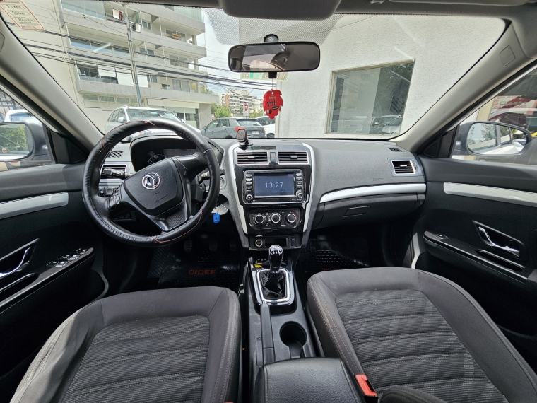 Dongfeng S50 Joyear S50 2020 Usado en Rosselot Usados