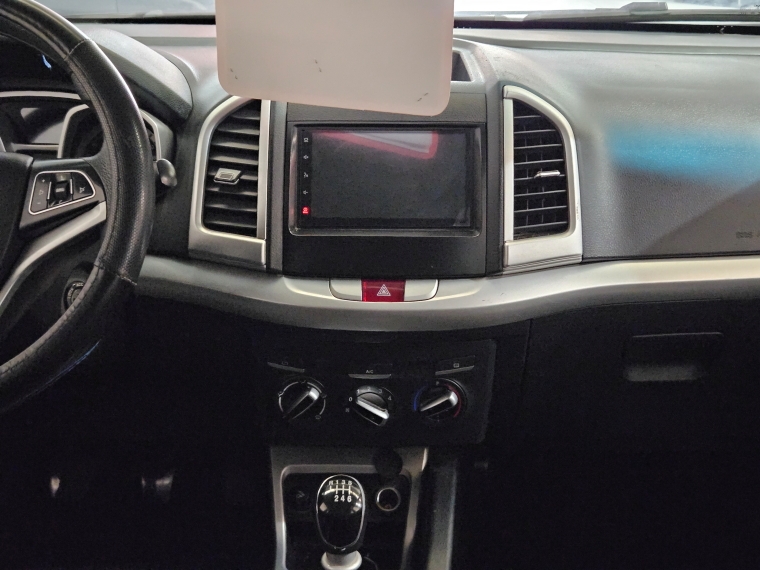Jac S3 S3 Ce 1.6 2021 Usado en Rosselot Usados