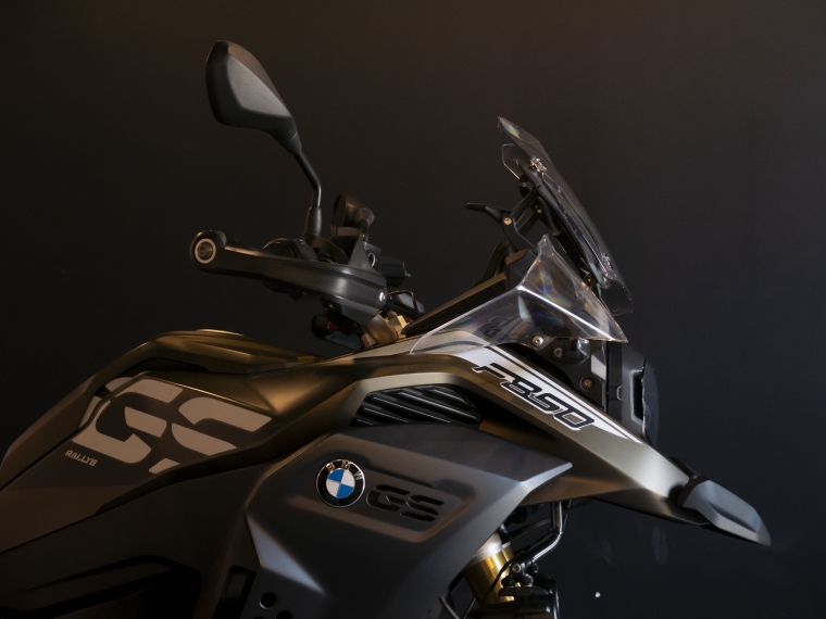 Bmw F 850 gs adventure Ii 2024 Usado en BMW Premium Selection