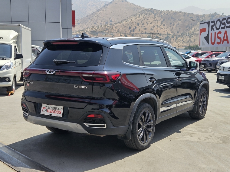Chery Tiggo 8 Tiggo 8 Gls 1.5 2021 Usado en Rosselot Usados
