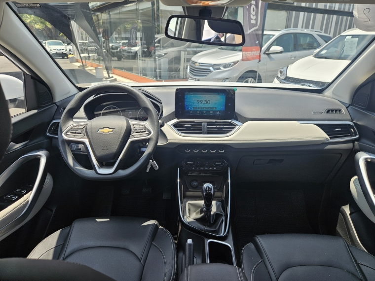 Chevrolet Captiva Ltz 1.5 Mt 2024 Usado  Usado en Kovacs Usados