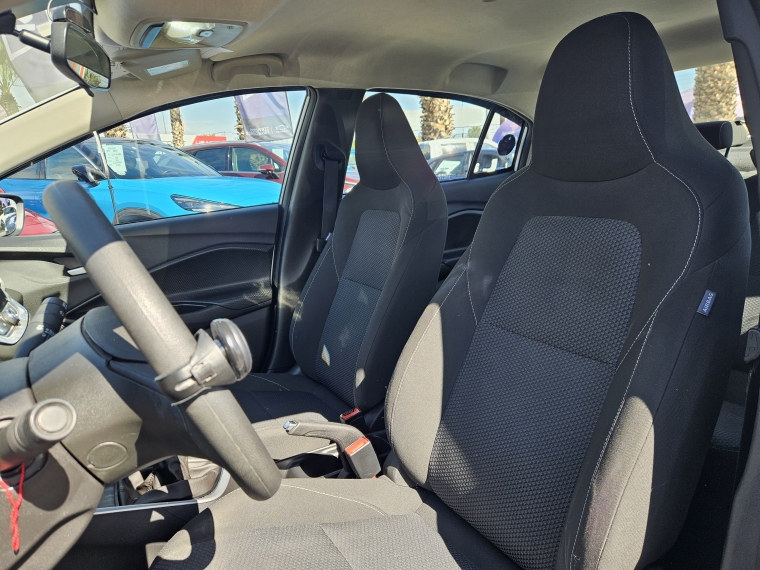 Chevrolet Onix Onix Sedan 1.2l Ls Mt 2023 Usado  Usado en Kovacs Usados