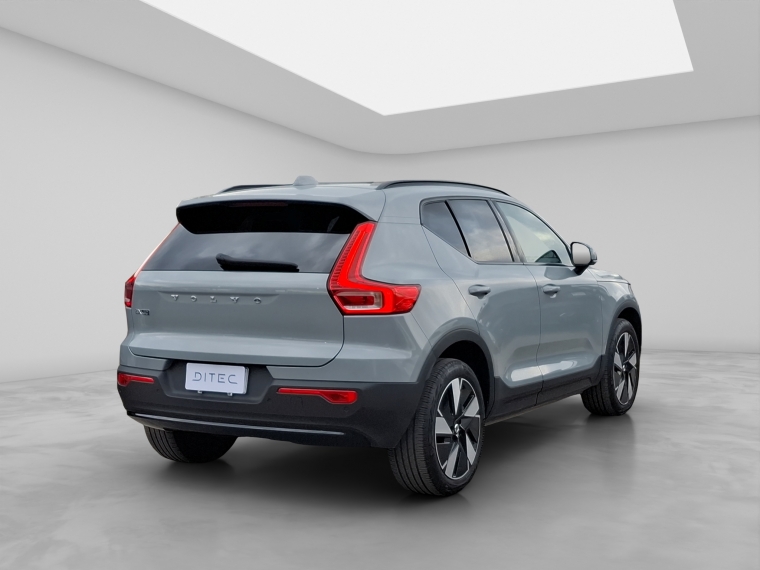 Volvo Ex40 P6 Aut 2025 Usado Usado en BMW Premium Selection Volvo Ex40 P6 Aut 2025 Usado Usado en BMW Premium Selection
