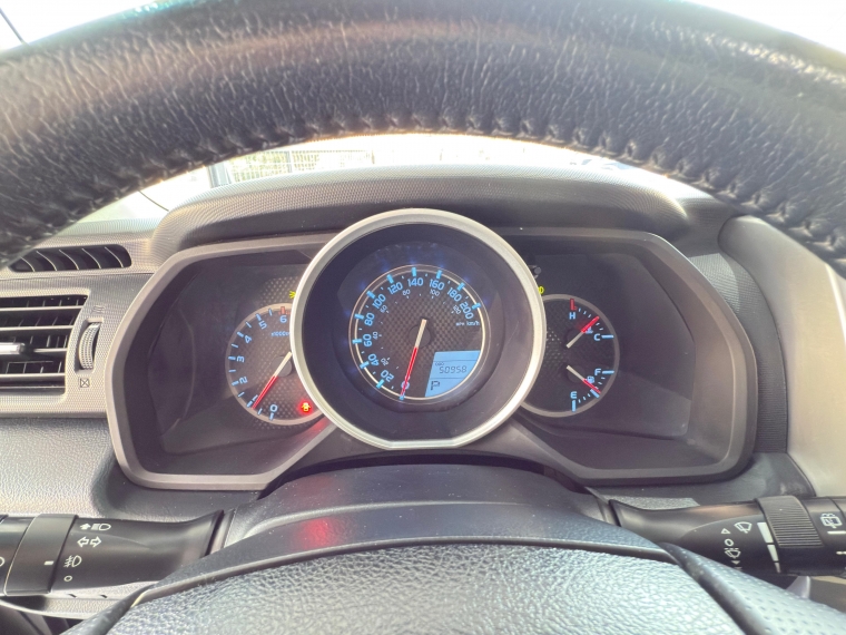 Toyota 4runner 4x4 4.0 Aut 2019 Usado en Automotriz Olea Flaño