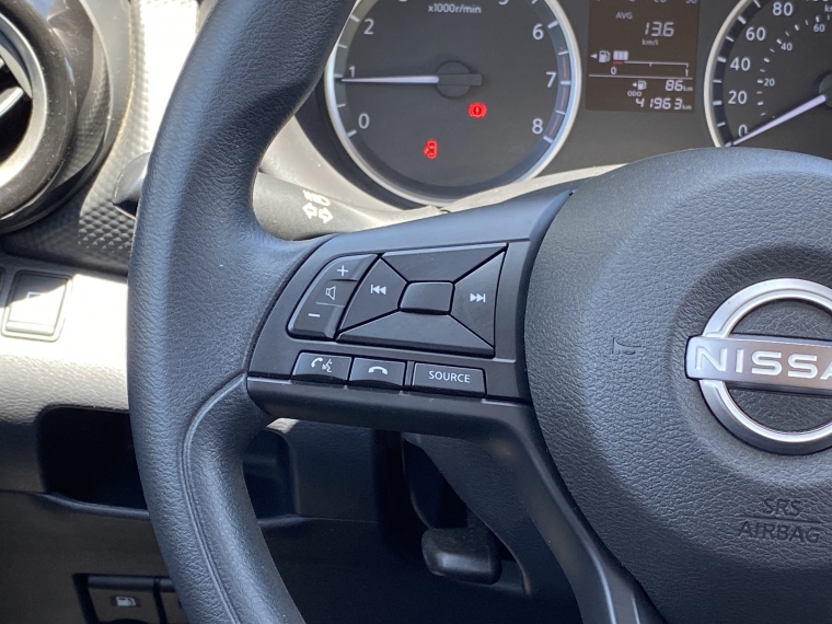 Nissan Kicks 1.6 Sense Mt 2024 Usado  Usado en Kovacs Usados