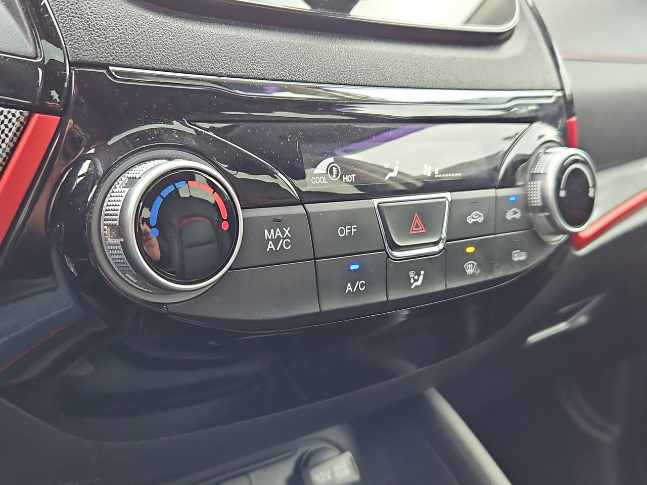Changan Cs55 Cs55 Turbo 1.5 2024 Usado en Usados de Primera - Sergio Escobar