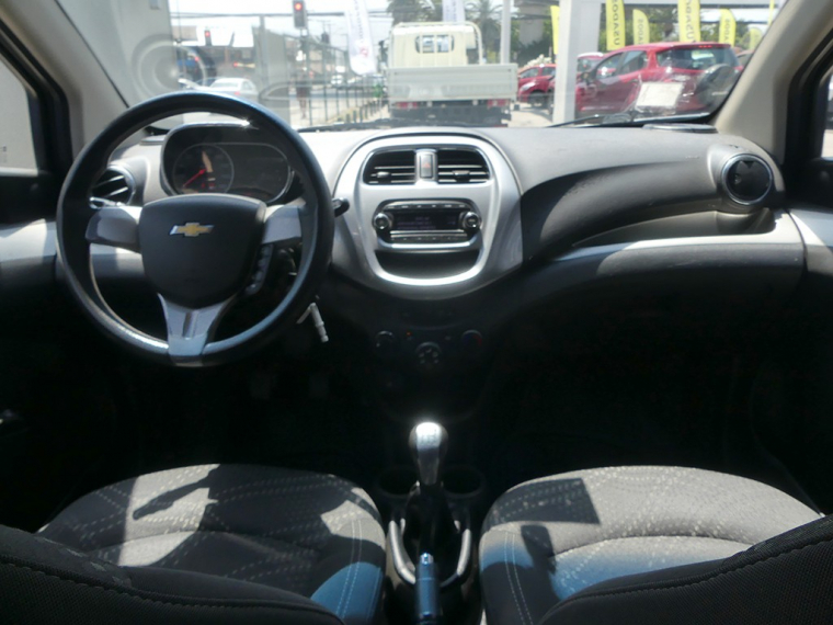 Chevrolet 147 Hb Dohc 1.2 2019 Usado  Usado en Webautos.cl