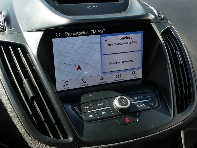 Ford Escape Titanium 2.0 Aut Awd 2020 Usado  Usado en Webautos.cl