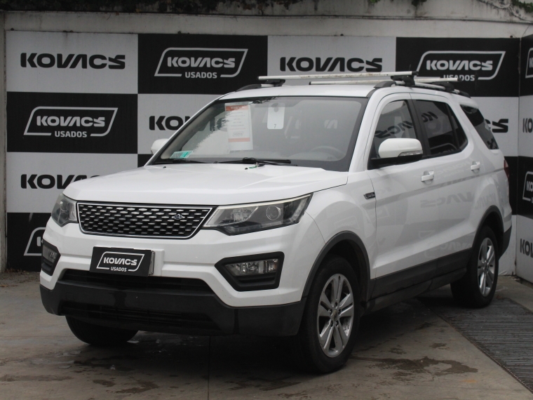CHANGAN CX70 1.5 ELITE  TURBO  AT 2020