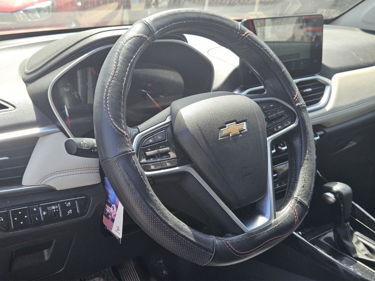 Chevrolet Captiva Captiva 1.5 Aut 2021 Usado en Rosselot Usados