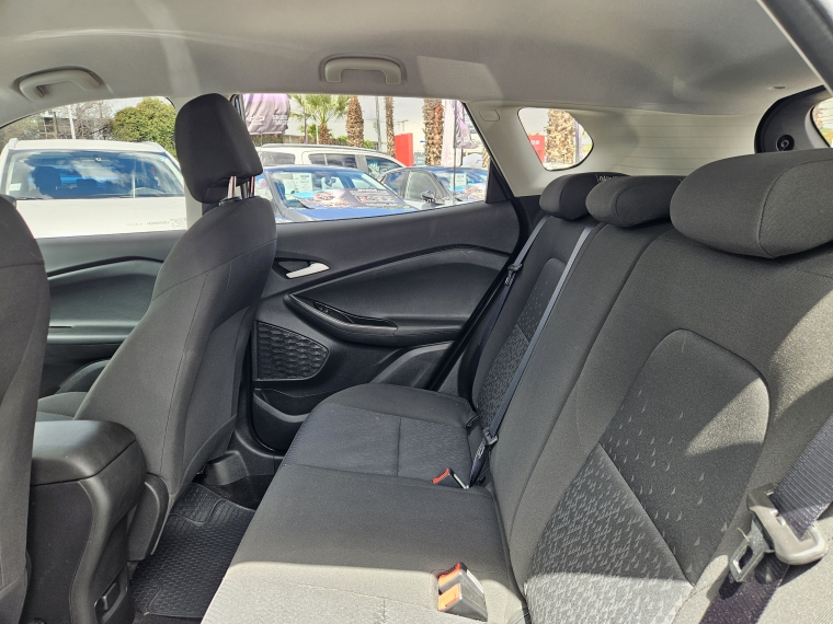 Chevrolet Tracker Ls 1.2 Mt 2024 Usado  Usado en Kovacs Usados