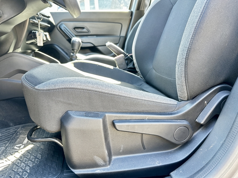 Renault Duster Duster 1.6 2025 Usado en Rosselot Usados