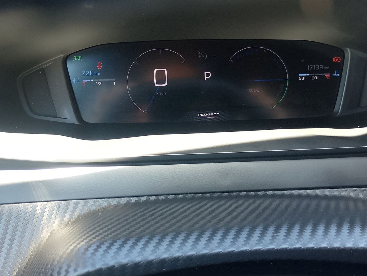 Peugeot 2008 2008 4x2 1.2 Aut 2025 Usado en Usados de Primera - Sergio Escobar