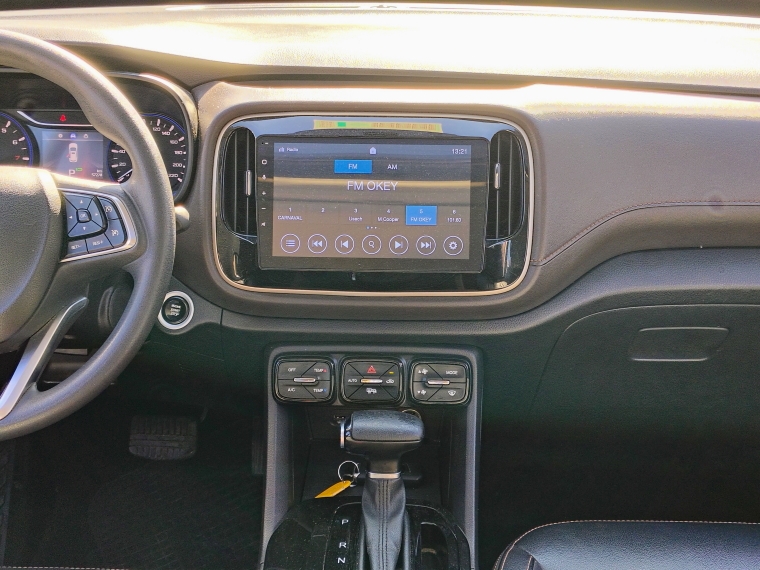Gac motor Gs3 Gs3 1.3 Aut 2022 Usado en Rosselot Usados