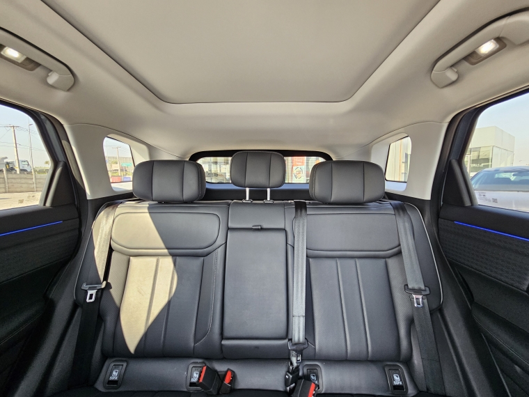 Jaecoo J7 7 Dct Fwd 1.6 Aut 2024 Usado  Usado en Kovacs Usados