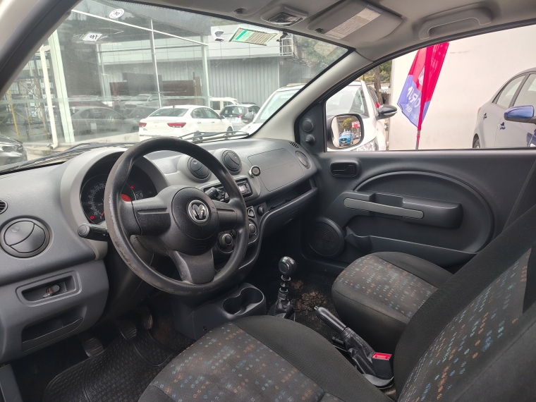 Ram 700 Van 700 Rapid 1.4 2022 Usado en Rosselot Usados