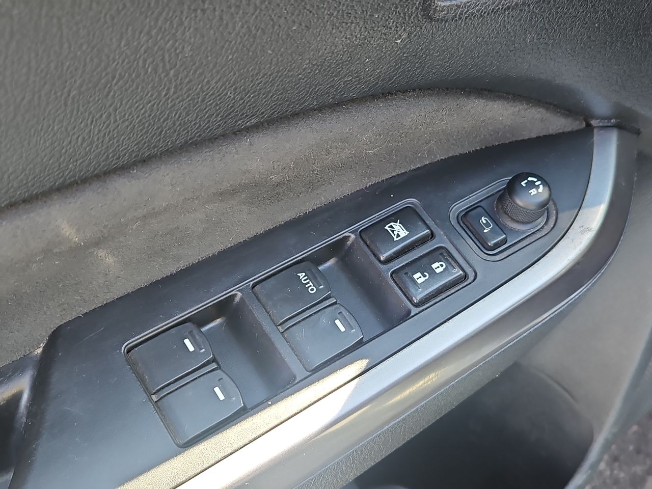 Suzuki Vitara Vitara Glx 1.6 Aut 2021 Usado en Usados de Primera - Sergio Escobar
