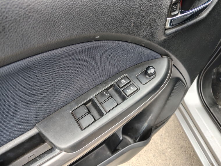 Suzuki Baleno Baleno Glx 1.4 2020 Usado en Rosselot Usados