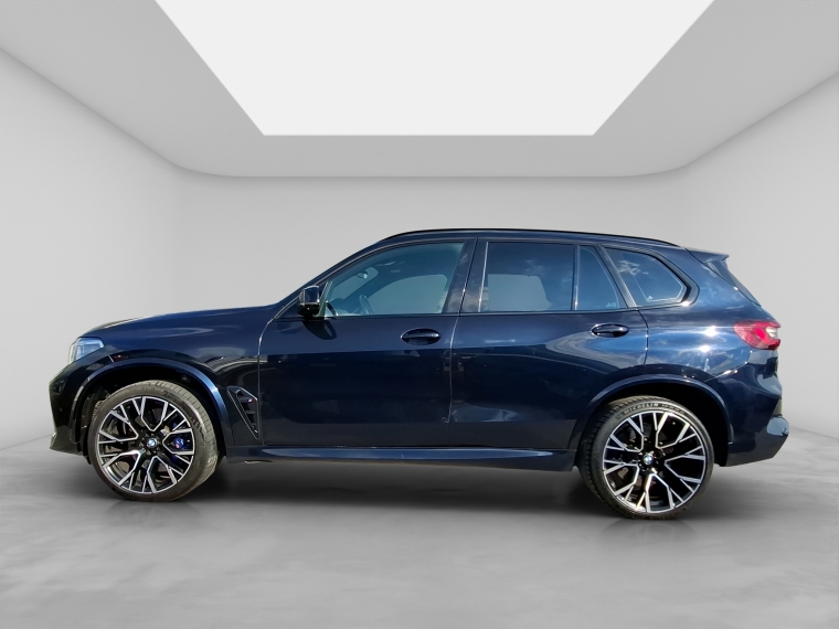 Bmw X5 M Competition  2023 Usado  Usado en BMW Premium Selection