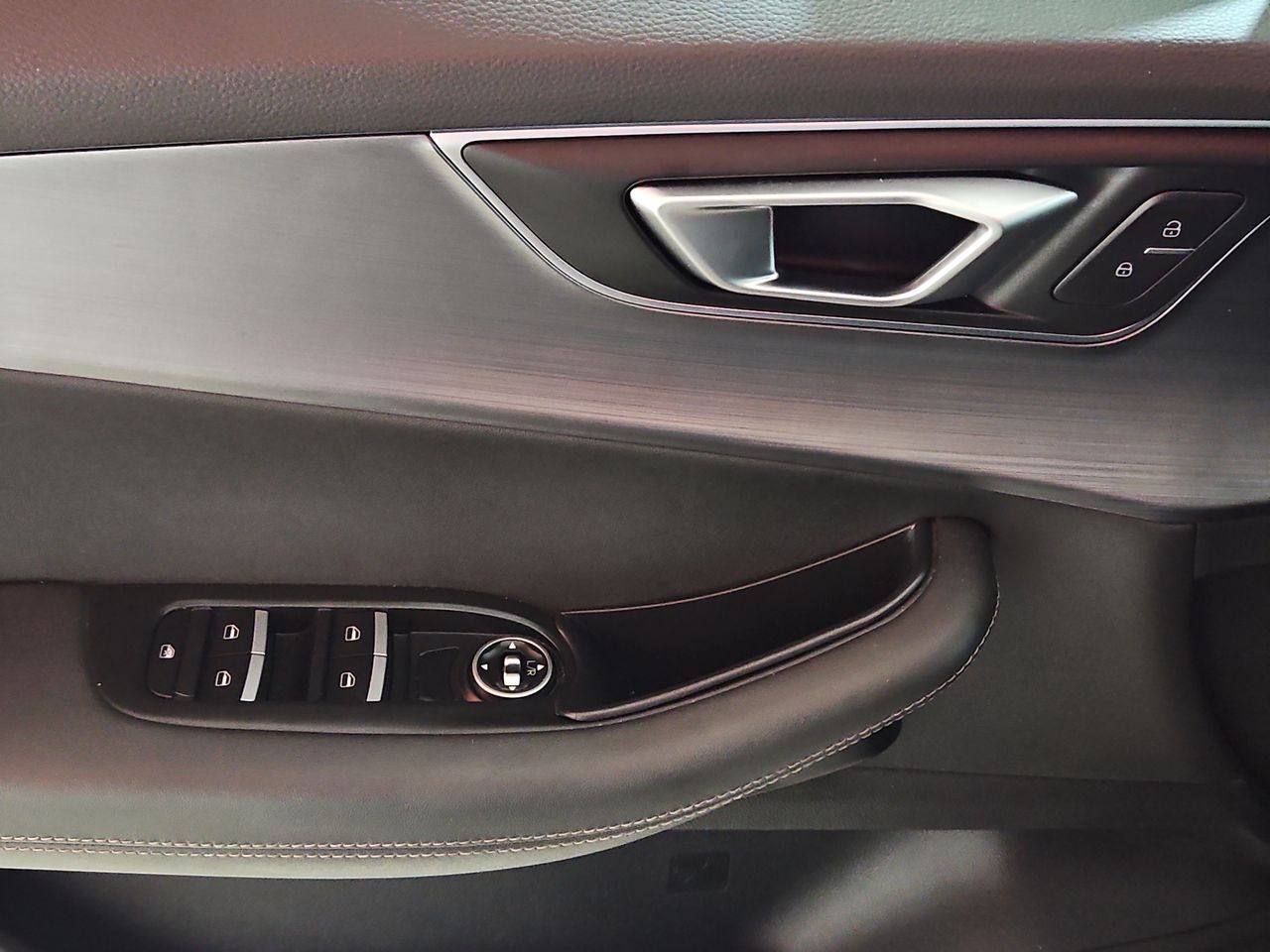 Chery Tiggo 7 Tiggo 7 Gls Cvt Pro 1.5  Aut. 2024 Usado en Usados de Primera - Sergio Escobar