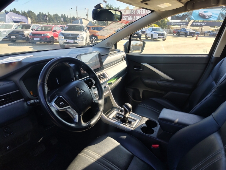 Mitsubishi Xpander Xpander Cross 1.5 Aut 2024 Usado en Rosselot Usados