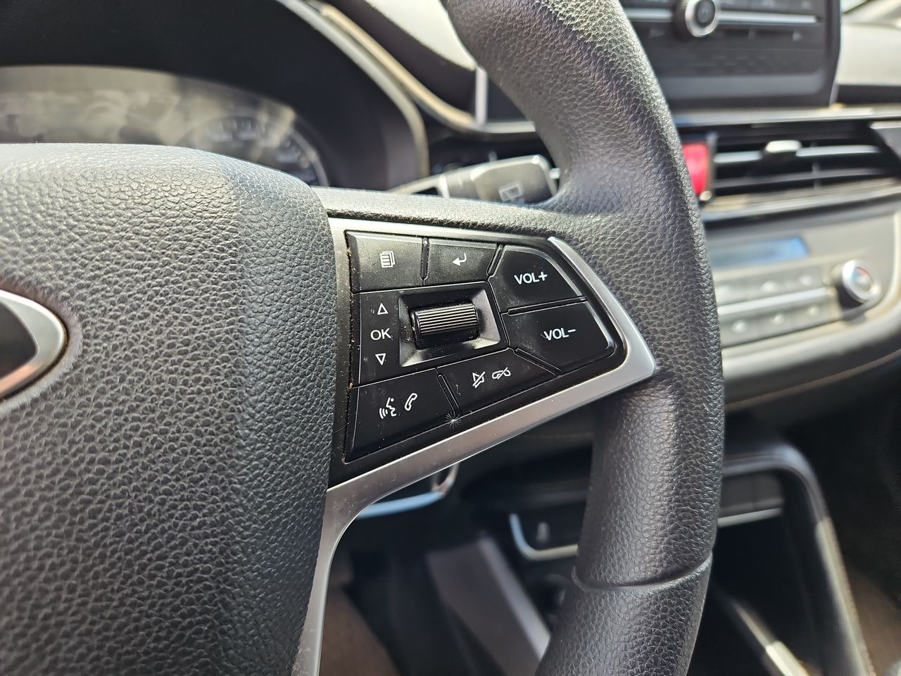 Jac Js4 Js4 Hb 1.6 2023 Usado en Usados de Primera - Sergio Escobar