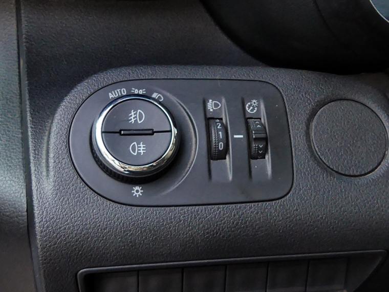 Opel Combo Hdi 92 L1 5p 1.6 2021 Usado Usado en Webautos.cl Opel Combo Hdi 92 L1 5p 1.6 2021 Usado Usado en Webautos.cl