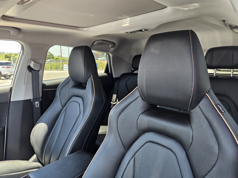 Omoda C5 T Prestige At 1.6 2025 Usado  Usado en Kovacs Usados