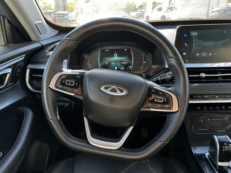 Chery Tiggo 7 pro Tiggo 7 Gls Cvt Pro 1.5 Aut 2023 Usado en Rosselot Usados