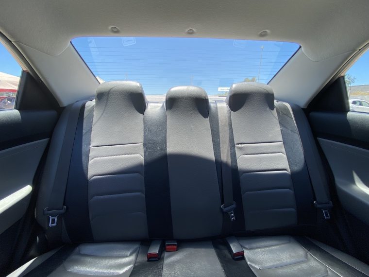 Kia Soluto Soluto 1.4 2023 Usado en Rosselot Usados