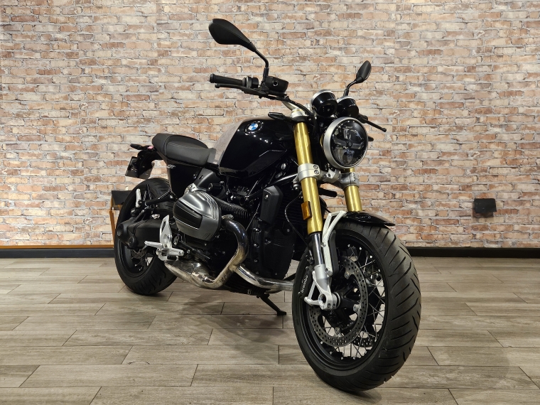 BMW R 12 NINET 2024