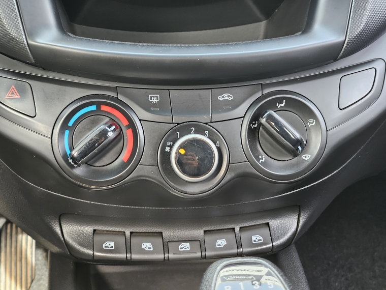 Chevrolet Sail 1.5 Mt 2020 Usado  Usado en Kovacs Usados