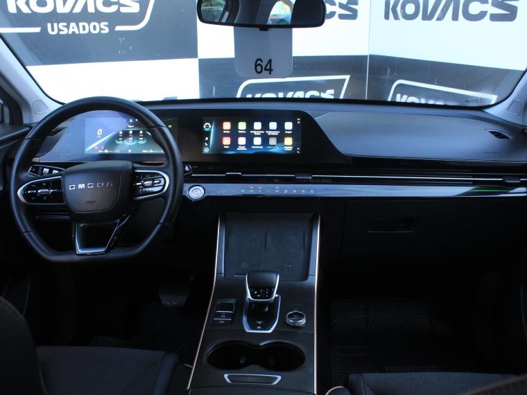 Omoda C5 1.5 T Comfort At 2025 Usado  Usado en Kovacs Usados