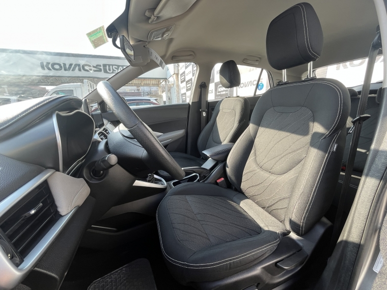 Chevrolet Groove 1.5 Ltz Mt 2021 Usado  Usado en Kovacs Usados