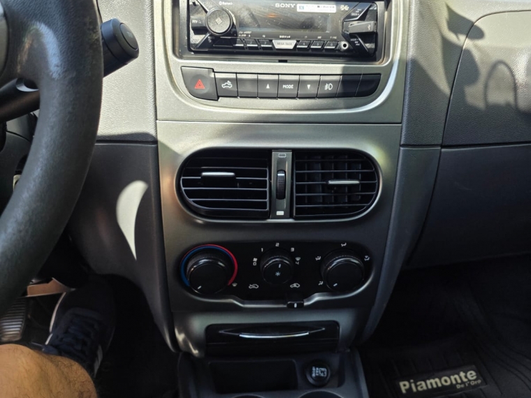 Ram 700 Slt 1.4 2019  Usado en GT Autos