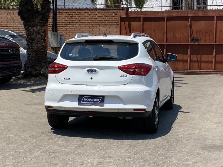 Jac S2 1.5 Comfort Mt Hb 2023 Usado  Usado en Kovacs Usados