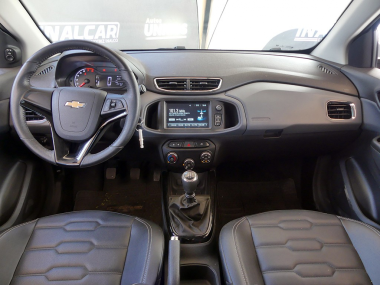 Chevrolet Onix 1.4 2020 Usado  Usado en Webautos.cl