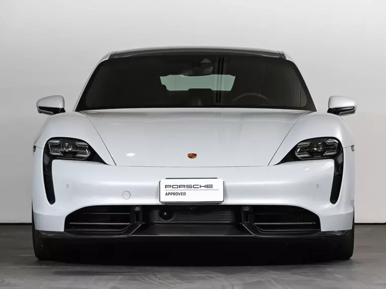 Porsche Taycan Turbo S 2024 Usado  Usado en Webautos.cl