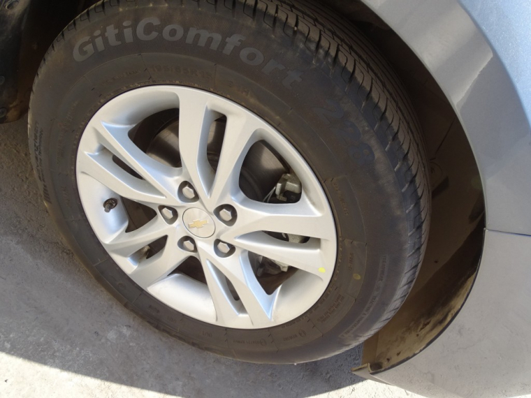 Chevrolet Cavalier Mt 2021 Usado  Usado en Webautos.cl