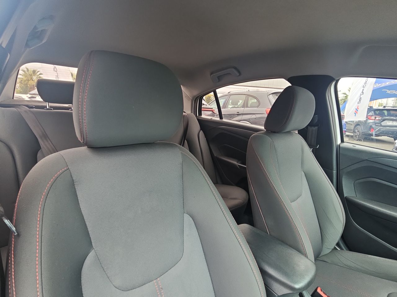 Chery Arrizo 5 Arrizo 5 1.5 2022 Usado Usado en Webautos.cl Chery Arrizo 5 Arrizo 5 1.5 2022 Usado Usado en Webautos.cl