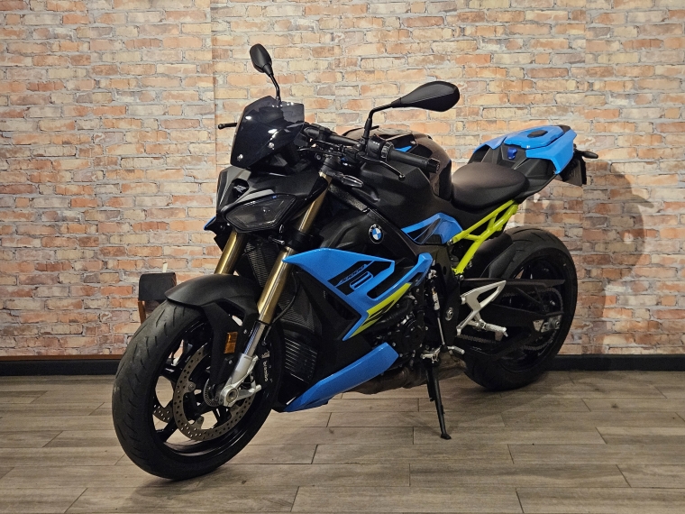 Bmw S 1000 r . 2026 Usado en BMW Premium Selection
