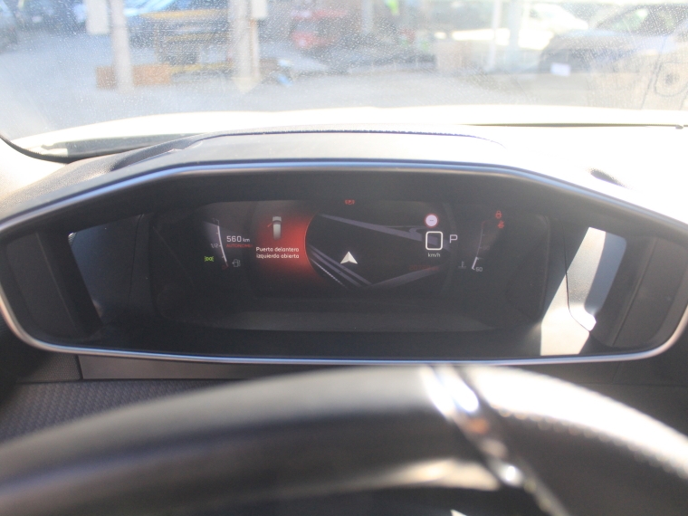Peugeot 2008 2008 Blue Hdi 130 Eat8 1.5 Aut 2023 Usado en Rosselot Usados