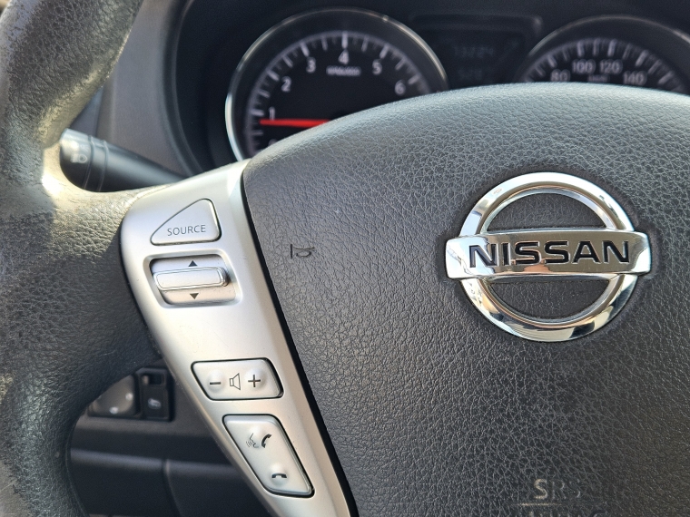 Nissan Versa 1.6 Drive Mt 2019 Usado  Usado en Kovacs Usados