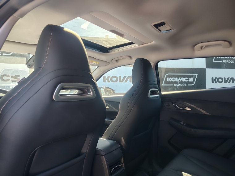 Omoda C5 1.6t Prestige  At 2026 Usado  Usado en Kovacs Usados